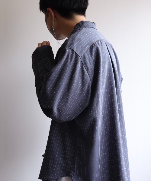 anq. by えーと（アンクバイエート）の「3way ネックレス「anq. by えーと」 LNST212001-E（ネックレス・メンズ・その他1/その他2/その他5/その他3/その他4/その他6/その他7・ONE SIZE）」の20枚目の写真