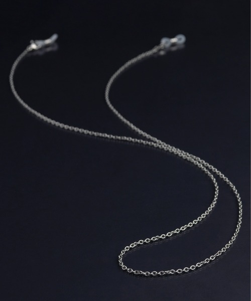 anq. by えーと（アンクバイエート）の「3way ネックレス「anq. by えーと」 LNST212001-E（ネックレス・メンズ・その他1/その他2/その他5/その他3/その他4/その他6/その他7・ONE SIZE）」の21枚目の写真