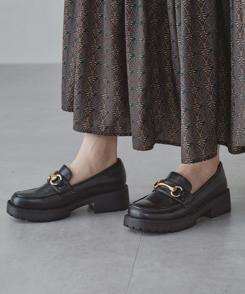 ORiental TRaffic（オリエンタルトラフィック）の「厚底ビット