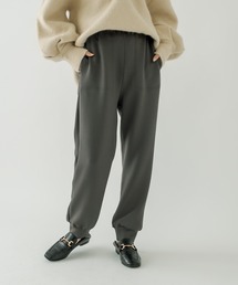 mystic（ミスティック）の「ピーチジョガーパンツ（その他パンツ）」