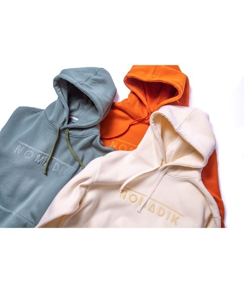 nomadik  ノマディック  ACCORD HOODIE フーディーブラック NOMADIK ノマディック スノーボード ウェア ジャケット ユニ