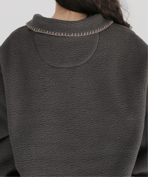STUSSY（ステューシー）の「【STUSSY / ステューシー】Woodsy