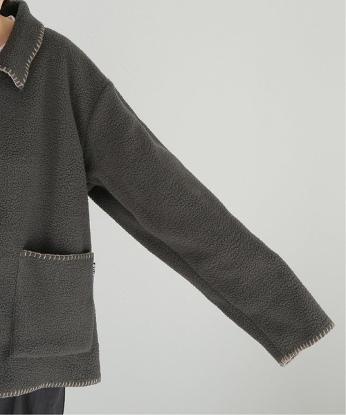 STUSSY（ステューシー）の「【STUSSY / ステューシー】Woodsy