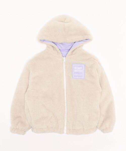 PINKHUNT（ピンクハント）の「PINKHUNT リバーシブルウィンド