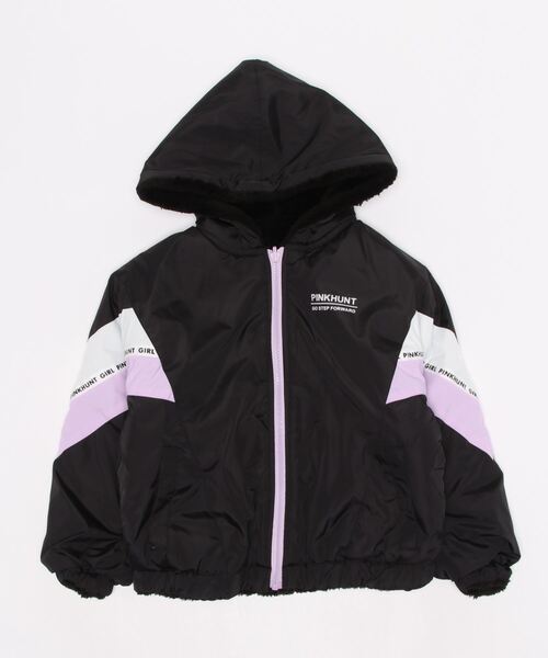PINKHUNT（ピンクハント）の「PINKHUNT リバーシブルウィンド