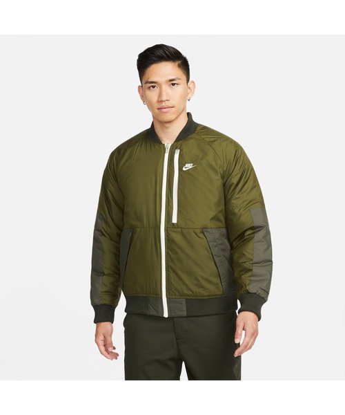 ナイキ NIKE ナイキ NSW TF RPL レガシー ボンバー ジャケット