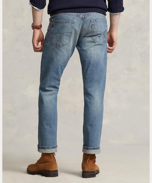 POLO RALPH LAUREN（ポロ ラルフ ローレン）の「Hampton リラックスド