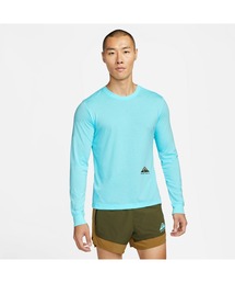 ナイキ NIKE ナイキ DB トレイル シーズナル L/S Tシャツ