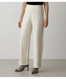 AZUL by moussy | RELAX KNIT PANTS/リラックスニットパンツ(その他パンツ)