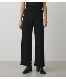 AZUL by moussy | RELAX KNIT PANTS/リラックスニットパンツ(その他パンツ)