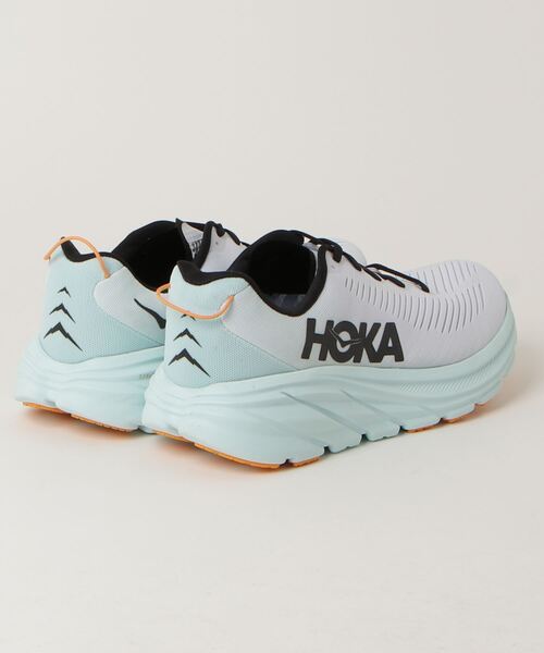 HOKA(ホカ)の「ホカ HOKA リンコン3 ワイド RINCON 3 WIDE HOKA(ホカ)の「ホカ HOKA リンコン3 ワイド RINCON 3 WIDE