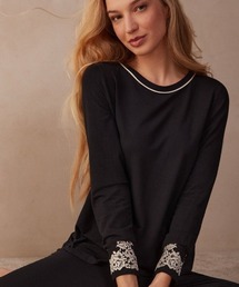 Intimissimi(CeB~bV~)Pretty Flowers _[ jbg([EFA/pW})