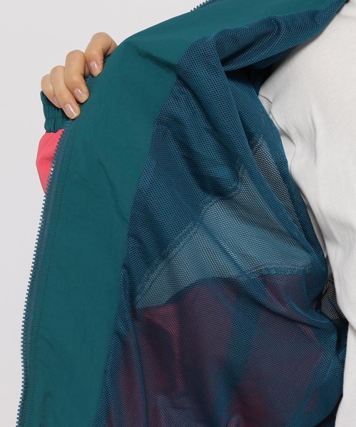 PAGEBOY（ページボーイ）の「バイカラースポーティーブルゾン