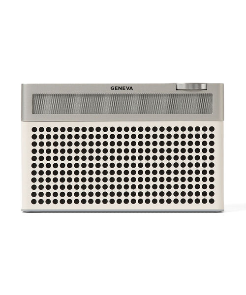 BEAMS RECORDS(ビームスレコーズ)の「GENEVA / Touring S+(スピーカー・メンズ・ホワイト/ブラック・ONE SIZE)」の15枚目の写真