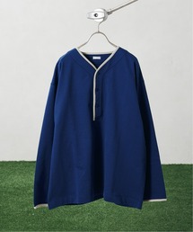 JOURNAL STANDARD relume | BASEBALL スウェット(スウェット)