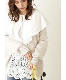 ◆デイジーブラウス