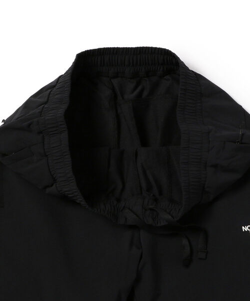 THE NORTH FACE（ザノースフェイス）の「THE NORTH FACE / APEX Flex Pant（その他パンツ・メンズ・ブラック/ネイビー・MEDIUM/LARGE）」の6枚目の写真