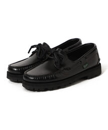 BEAMS BOY | Paraboot × BEAMS BOY / 別注  MALO(モカシン/デッキシューズ)