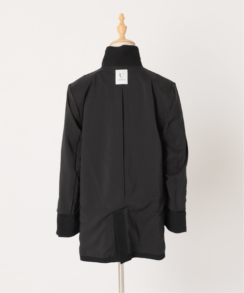 U by SPICK&SPAN（ユーバイスピックアンドスパン）の「コットンリネン 