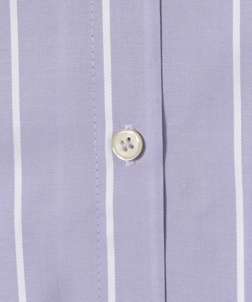 LEPSIM（レプシィム）の「【お花の種が入ったタグ付き】フラワーシードチュニック　262607（シャツ/ブラウス・レディース・パープル/ブルー/グレイッシュベージュ・FREE）」の19枚目の写真