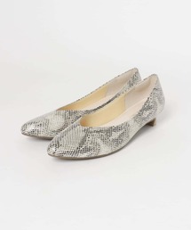 『MADE IN JAPAN』3センチプレーンパンプス