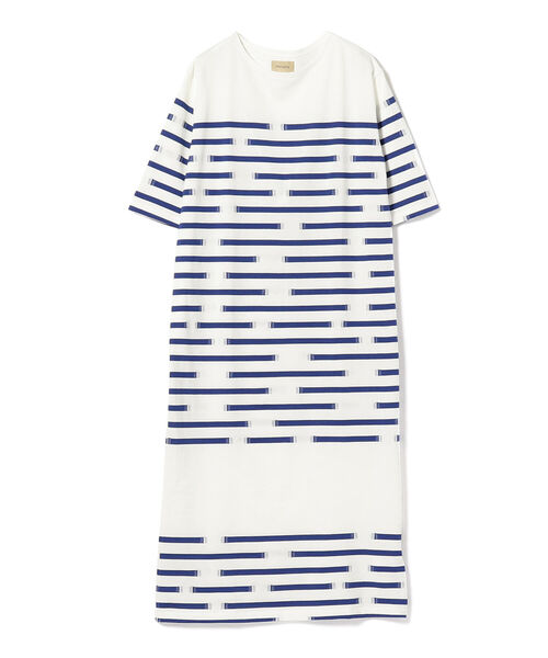 美品 BEAMS BOY maturely / Lacy Dress 美品 BEAMS BOY maturely / Lacy Dress - メルカリ