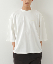 WILLY CHAVARRIA | 【WILLY CHAVARRIA / ウィリー チャバリア】SS BUFFALO T(Tシャツ/カットソー)