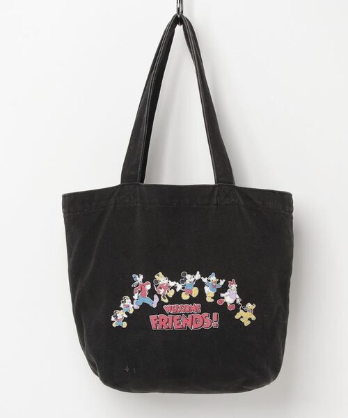 セール ブランド古着 トートバッグ トートバッグ One After Another Nice Claup ワンアフターアナザーナイスクラップ のファッション通販 Zozoused