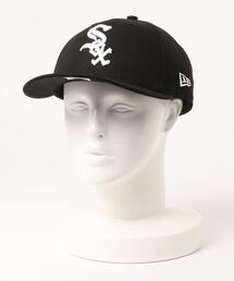 NEW ERA（ニューエラ）の「【NEW ERA/ニューエラ】Low Profile 59FIFTY シカゴ・ホワイトソックス（キャップ）」