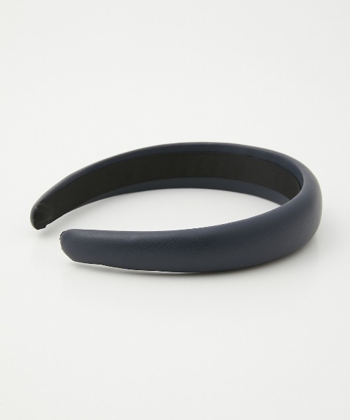 RODEO CROWNS WIDE BOWL(ロデオクラウンズワイドボウル)の「VOLUMEカチューシャ(カチューシャ・レディース・ネイビー/ブラウン系その他・FREE)」の10枚目の写真