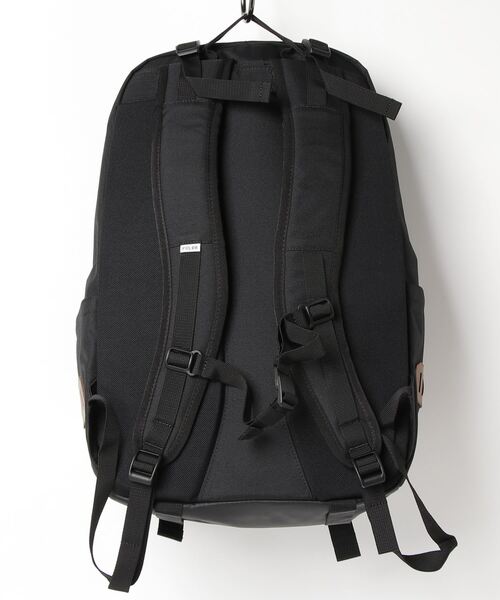 POLeR(ポーラー)の「【POLER / ポーラー】JOURNEY BAG(バックパック/リュック・メンズ・ブラック/グリーン系カモフラージュ・FREE)」の3枚目の写真