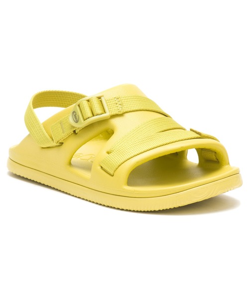 Chaco（チャコ）の「CHACO/チャコ CHILLOS SPORT KIDS/チロススポーツ（サンダル・キッズ・A・22.0cm/21.0cm/20.0cm）」の2枚目の写真
