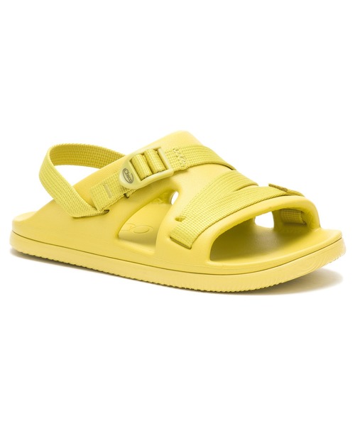 Chaco（チャコ）の「CHACO/チャコ CHILLOS SPORT KIDS/チロススポーツ（サンダル・キッズ・A・22.0cm/21.0cm/20.0cm）」の3枚目の写真