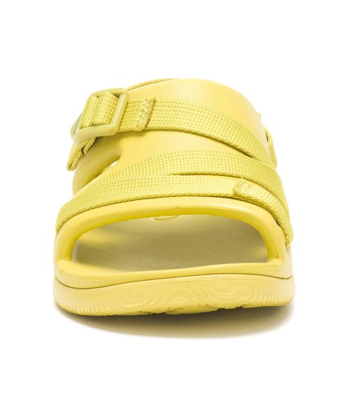 Chaco（チャコ）の「CHACO/チャコ CHILLOS SPORT KIDS/チロススポーツ（サンダル・キッズ・A・22.0cm/21.0cm/20.0cm）」の4枚目の写真