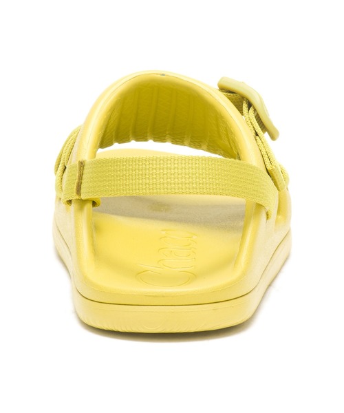 Chaco（チャコ）の「CHACO/チャコ CHILLOS SPORT KIDS/チロススポーツ（サンダル・キッズ・A・22.0cm/21.0cm/20.0cm）」の6枚目の写真