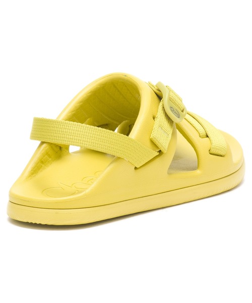 Chaco（チャコ）の「CHACO/チャコ CHILLOS SPORT KIDS/チロススポーツ（サンダル・キッズ・A・22.0cm/21.0cm/20.0cm）」の7枚目の写真