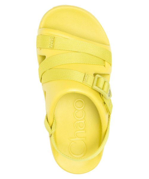 Chaco（チャコ）の「CHACO/チャコ CHILLOS SPORT KIDS/チロススポーツ（サンダル・キッズ・A・22.0cm/21.0cm/20.0cm）」の9枚目の写真