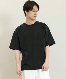 Johnbull | アウトサイドコットンTシャツ(Tシャツ/カットソー)