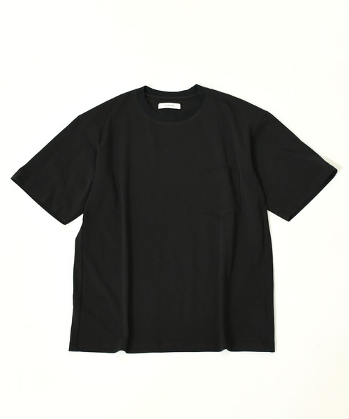 Johnbull（ジョンブル）の「アウトサイドコットンTシャツ（Tシャツ/カットソー・メンズ・ホワイト/ブラック/ネイビー・SMALL/MEDIUM/LARGE）」の15枚目の写真