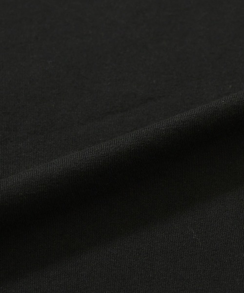 Johnbull（ジョンブル）の「アウトサイドコットンTシャツ（Tシャツ/カットソー・メンズ・ホワイト/ブラック/ネイビー・SMALL/MEDIUM/LARGE）」の21枚目の写真