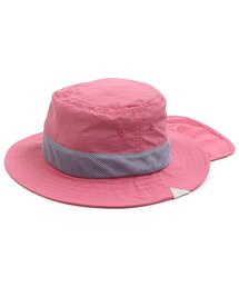 BREEZE | アウトドアハット_UVカット(ハット)