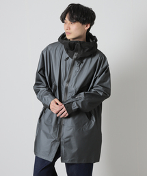 MARMOT INFUSE GORE-TEX SHAKEDRY Silent Poncho Coat