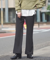 Honeys | フレアパンツ(その他パンツ)