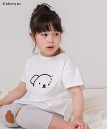 JAM & LINK | Boris / ボリス 半袖Tシャツ(Tシャツ/カットソー)