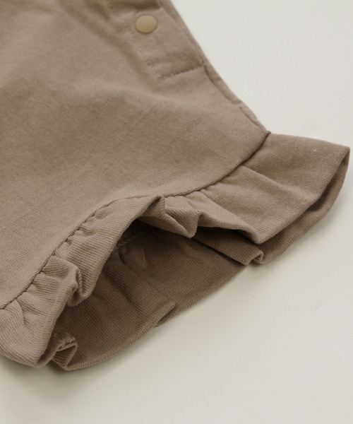 JAM & LINK(ジャムアンドリンク)の「Boris / ボリス 半袖Tシャツ(Tシャツ/カットソー・キッズ・C/D/A/F/B/E・100cm/80cm/90cm/130cm/110cm/120cm)」の8枚目の写真