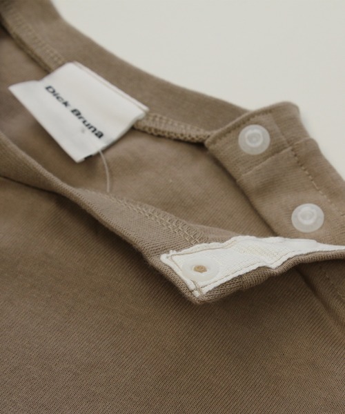 JAM & LINK(ジャムアンドリンク)の「Boris / ボリス 半袖Tシャツ(Tシャツ/カットソー・キッズ・C/D/A/F/B/E・100cm/80cm/90cm/130cm/110cm/120cm)」の7枚目の写真