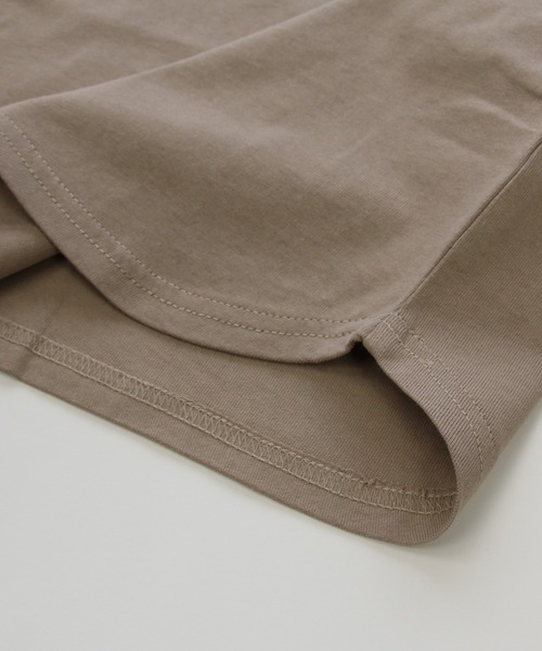 JAM & LINK(ジャムアンドリンク)の「Boris / ボリス 半袖Tシャツ(Tシャツ/カットソー・キッズ・C/D/A/F/B/E・100cm/80cm/90cm/130cm/110cm/120cm)」の11枚目の写真