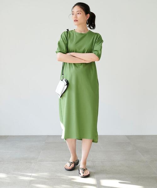 green label relaxing（グリーンレーベルリラクシング）の「＜ VERY