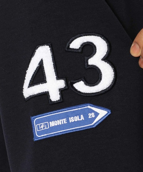 muta（ムータ）の「muta MARINE×L4K3/ムータマリン×レイク/ライト