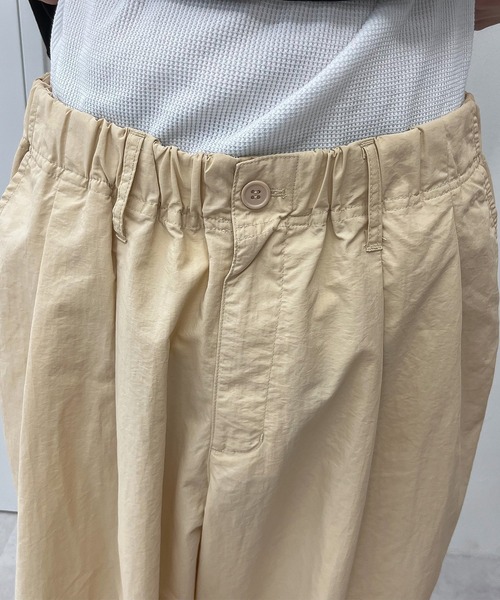 kutir(クティール)の「バルーンスノーカモパンツ(その他パンツ・メンズ・グレー/ベージュ/グリーン・SMALL/MEDIUM/LARGE)」の21枚目の写真